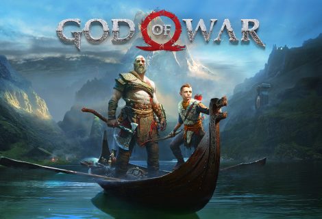 Gamestop onthult God of War collector’s edition