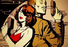 Wolfenstein II: The Diaries of Agent Silent Death is nu speelbaar - Trailer
