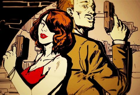 Wolfenstein II: The Diaries of Agent Silent Death is nu speelbaar - Trailer