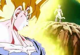 Dit zijn alle tot nu toe gevonden dramatic finishes in Dragon Ball FighterZ