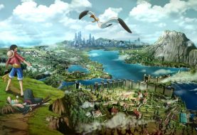 One Piece: World Seeker krijgt eerste gameplay video