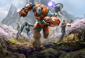 Epic Games sluit over enkele maanden de servers van MOBA-game Paragon
