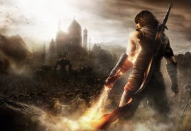 Prince of Persia krijgt mogelijk een nieuwe game