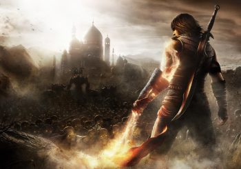 Prince of Persia krijgt mogelijk een nieuwe game