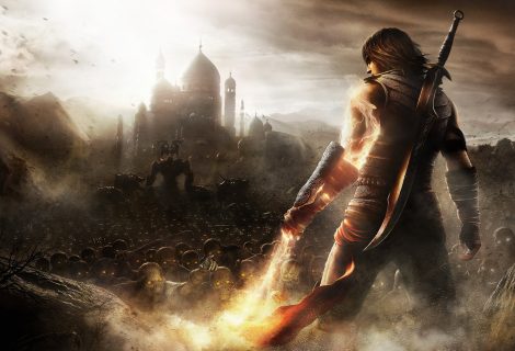 Prince of Persia krijgt mogelijk een nieuwe game