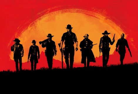 Is dit de releasedatum van Red Dead Redemption 2?