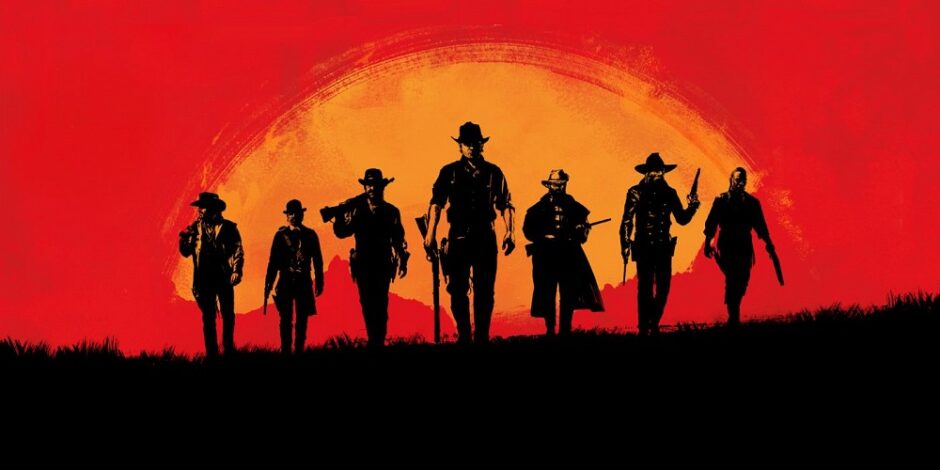 Is dit de releasedatum van Red Dead Redemption 2?