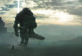 Bekijk de sfeervolle story trailer van Shadow of the Colossus