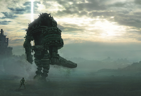 Shadow of The Colossus remake erg positief ontvangen door internationale media, nieuwe trailer vrijgegeven