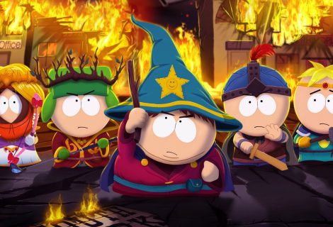 South Park: The Stick of Truth krijgt zeer binnenkort een standalone-release