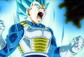 Bekijk hier de allereerste Dragon Ball Games Battle Hour Show terug
