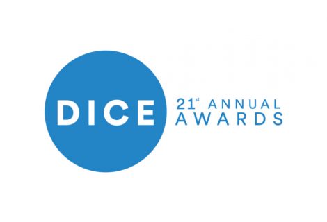 Winnaars van de DICE Awards bekendgemaakt