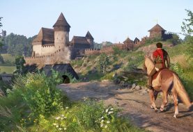 Day one patch van Kingdom Come: Deliverance is waanzinnig groot