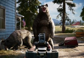 Far Cry 5 te zien in bloedmooie 4K gameplaybeelden