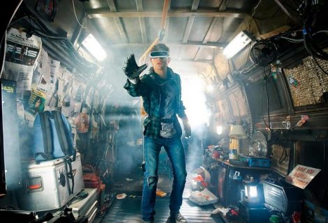 Nieuwe trailer van de film die de droom zou zijn van elke gamer: ‘Ready Player One’