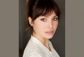 Actrice Emily O'Brien is de volgende grote naam die meewerkt aan Death Stranding