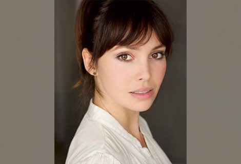 Actrice Emily O'Brien is de volgende grote naam die meewerkt aan Death Stranding