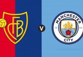 eSporters FC Basel maken het Manchester City wel lastig