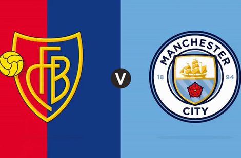 eSporters FC Basel maken het Manchester City wel lastig