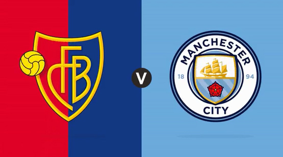 eSporters FC Basel maken het Manchester City wel lastig