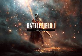 Apocalypse-uitbreiding voor Battlefield 1 nu beschikbaar -Trailer