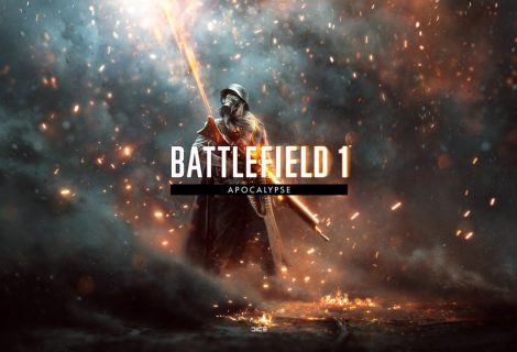 Apocalypse-uitbreiding voor Battlefield 1 nu beschikbaar -Trailer