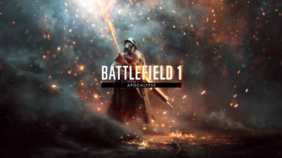 EA geeft gratis Apocalypse, China Rising en Naval Strike-uitbreidingen weg van Battlefield-games