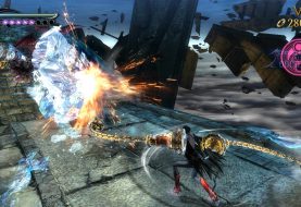 Bayonetta 1 en 2 voor de Nintendo Switch te zien in trailer