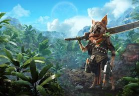 Nieuwe gameplaybeelden gedeeld van de next-gen versie van Biomutant