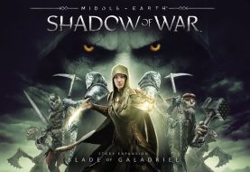 Eerste story DLC voor Middle Earth: Shadow of War nu beschikbaar