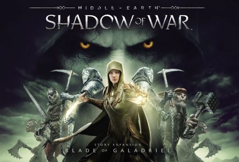 Eerste story DLC voor Middle Earth: Shadow of War nu beschikbaar