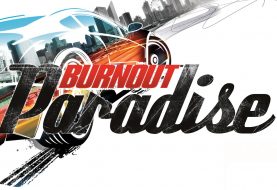 EA kondigt Burnout Paradise Remastered aan