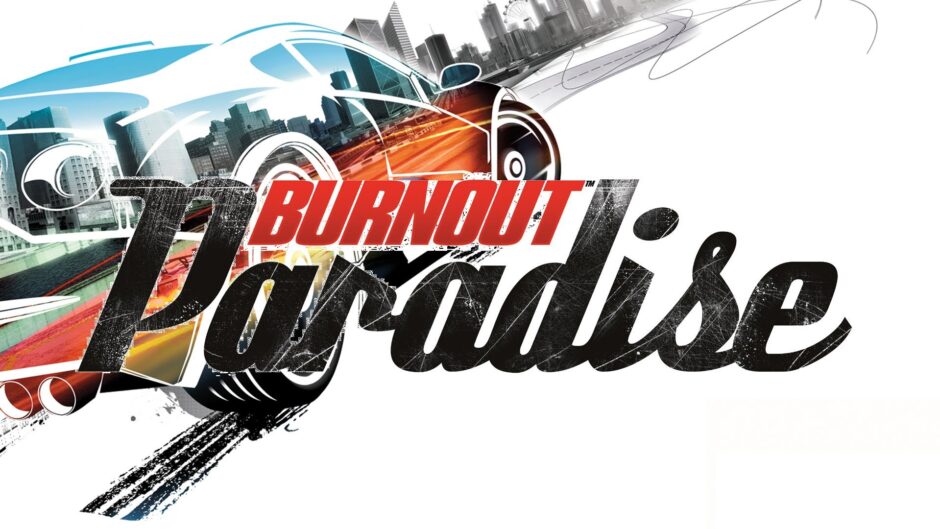EA kondigt Burnout Paradise Remastered aan voor de Nintendo Switch
