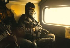 Eerste details bekend van de Call of Duty-film