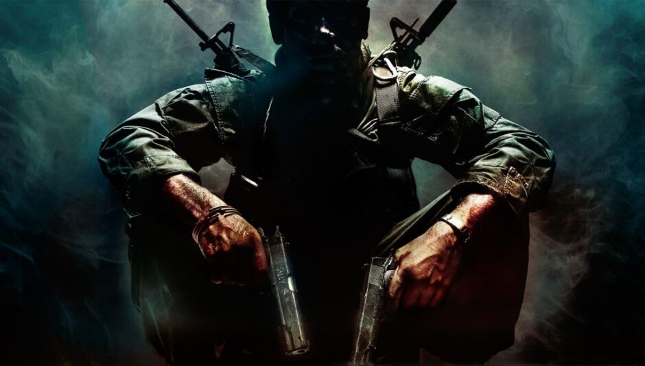 Activision: “Treyarch zal dit jaar een Call of Duty-game uitbrengen”