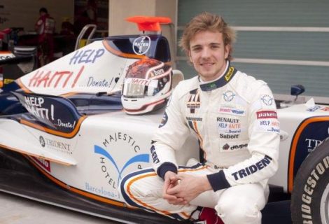 Oud-coureur Dani Clos gaat zich focussen op eSports