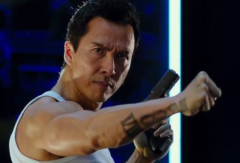 Donnie Yen pakt de hoofdrol in langverwachte Sleeping Dogs-film