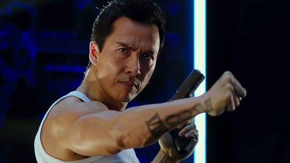 Donnie Yen pakt de hoofdrol in langverwachte Sleeping Dogs-film