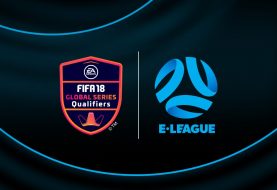 Samer Elbadar (Sydney FC) eerste winnaar Australische E-League