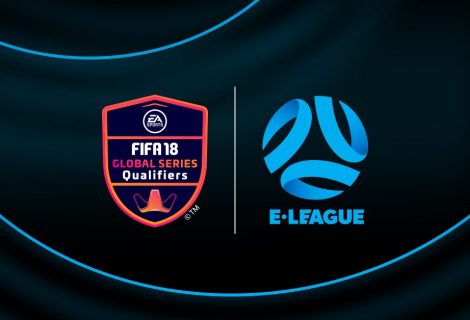 Resultaten eerste speelronde Australische E-League