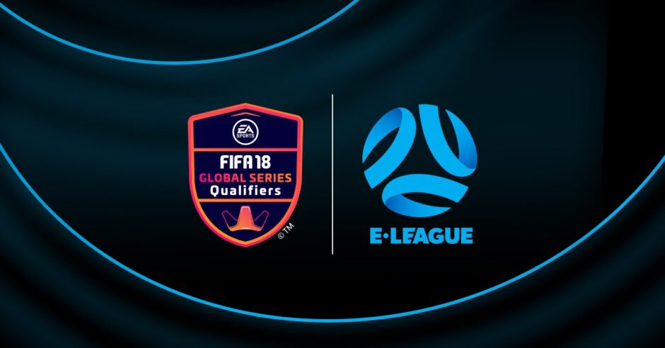 Samer Elbadar (Sydney FC) eerste winnaar Australische E-League