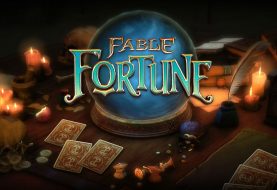 Fable Fortune verlaat deze week Early Access