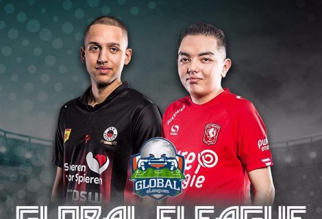 Twee Nederlandse halve finalisten Global eLeague