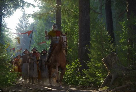 Wisselvallige reviewscores voor middeleeuwse RPG Kingdom Come: Deliverance