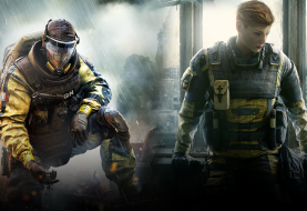Lion en Finka zijn de nieuwste operators van Rainbow Six: Siege - Trailer