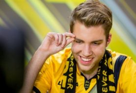 Menno Bouhuijzen: “Spelen in de eDivisie is voor mij het hoogst haalbare”