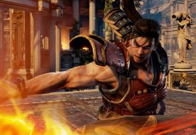 Nieuwste trailer van SoulCalibur VI draait om de vechter Mitsurugi