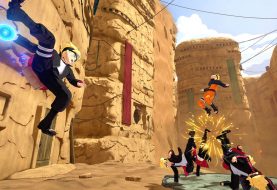 Naruto to Boruto Shinobi Striker PS4 open bèta gaat dit weekend van start
