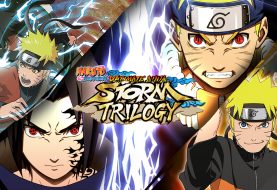 Naruto: Ultimate Ninja Storm Trilogy voor de Nintendo Switch heeft een trailer en een releasedatum