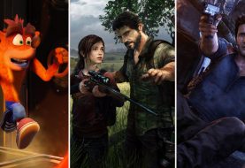 Naughty Dog: "Toekomstige games van ons hoeven niet zozeer third person te zijn"